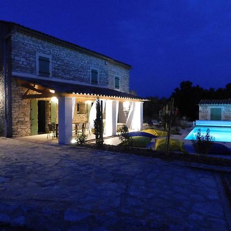 Villa Mazet Solaris Orgnac-lʼAven Esterno foto